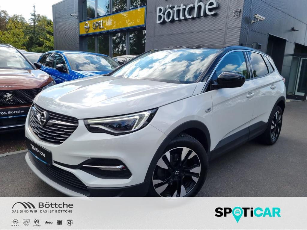 Opel Grandland Innovation