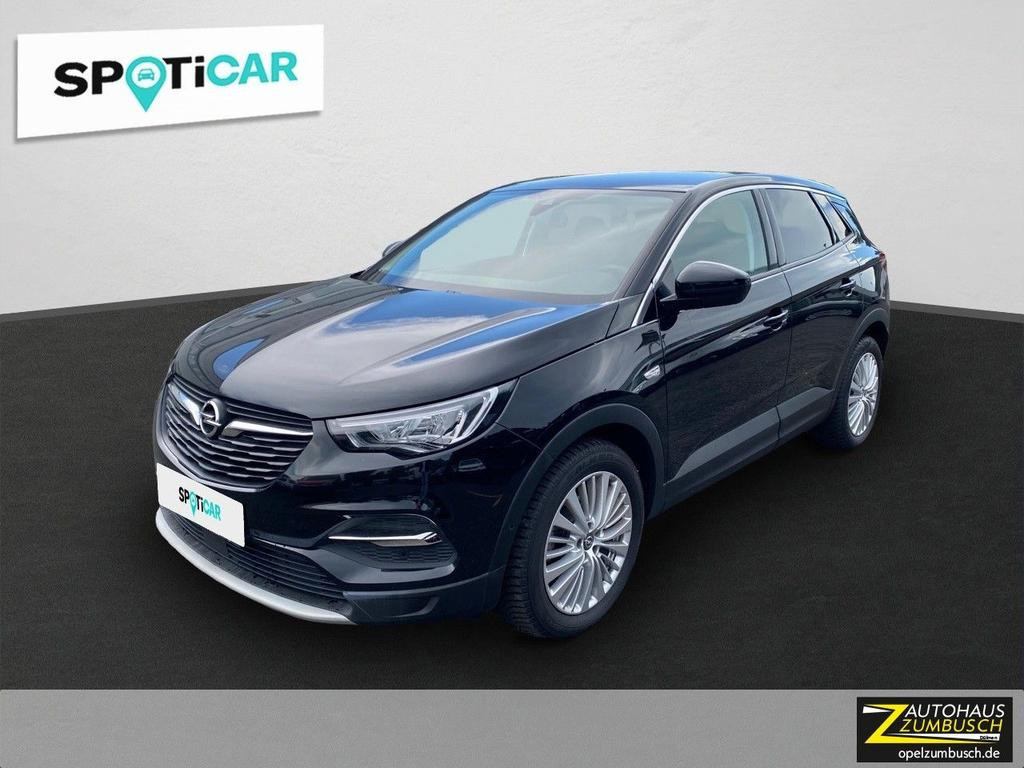 Opel Grandland X Grandland X Innovation, Autom, Navi, GJR, PDC
