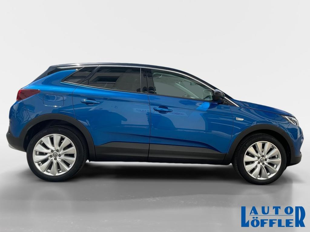 Opel Grandland Ultimate