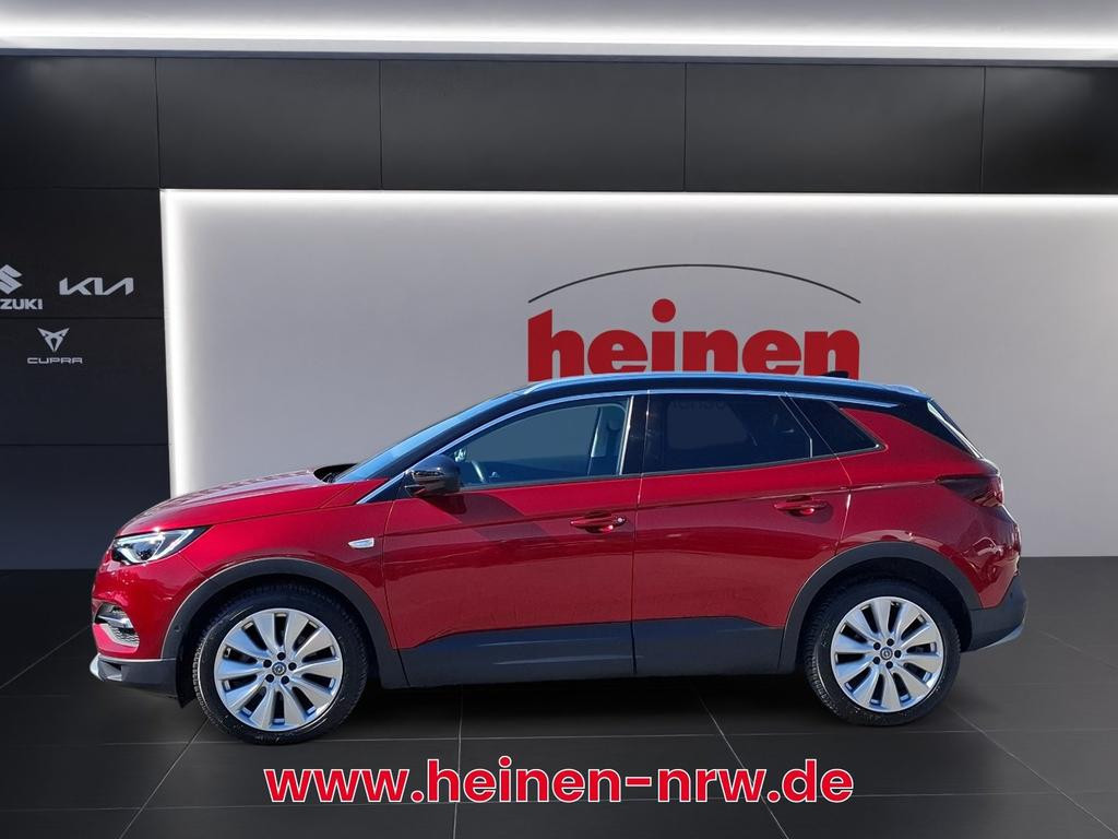 Opel Grandland Ultimate 2.0 CDTI
