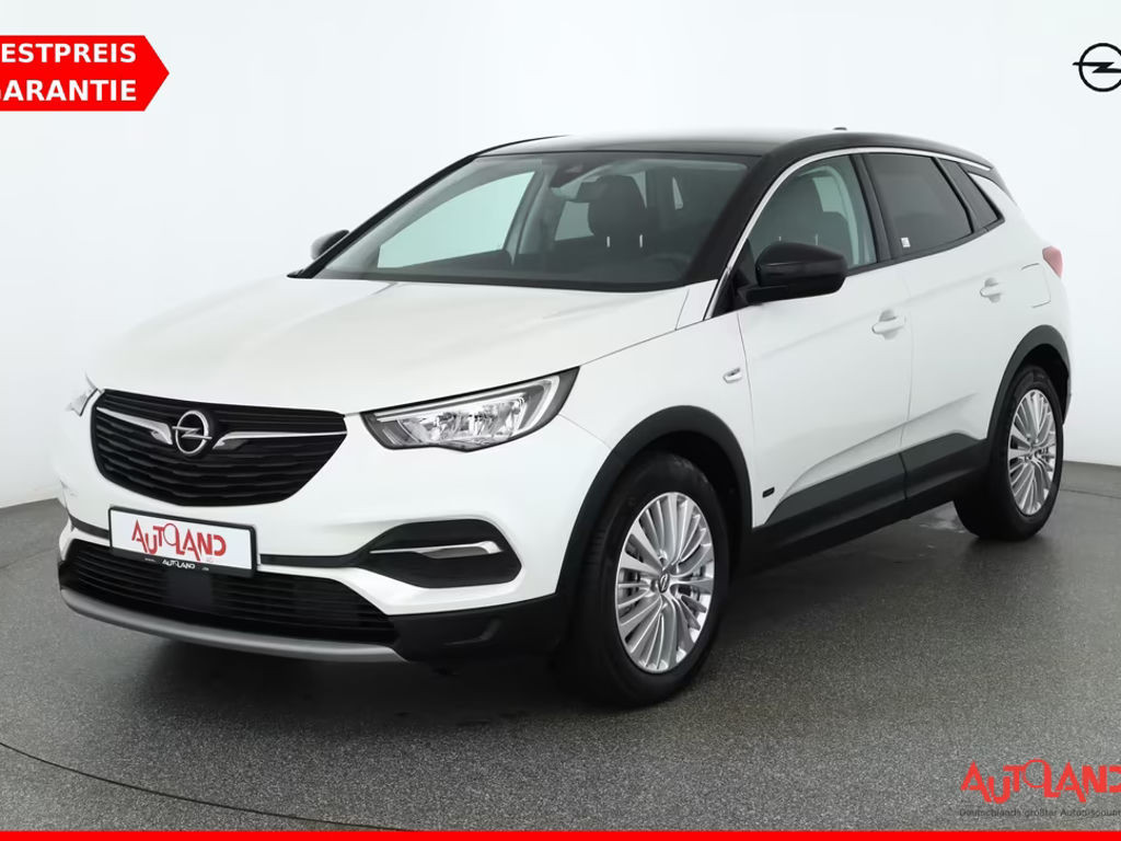 Opel Grandland Innovation Hybrid