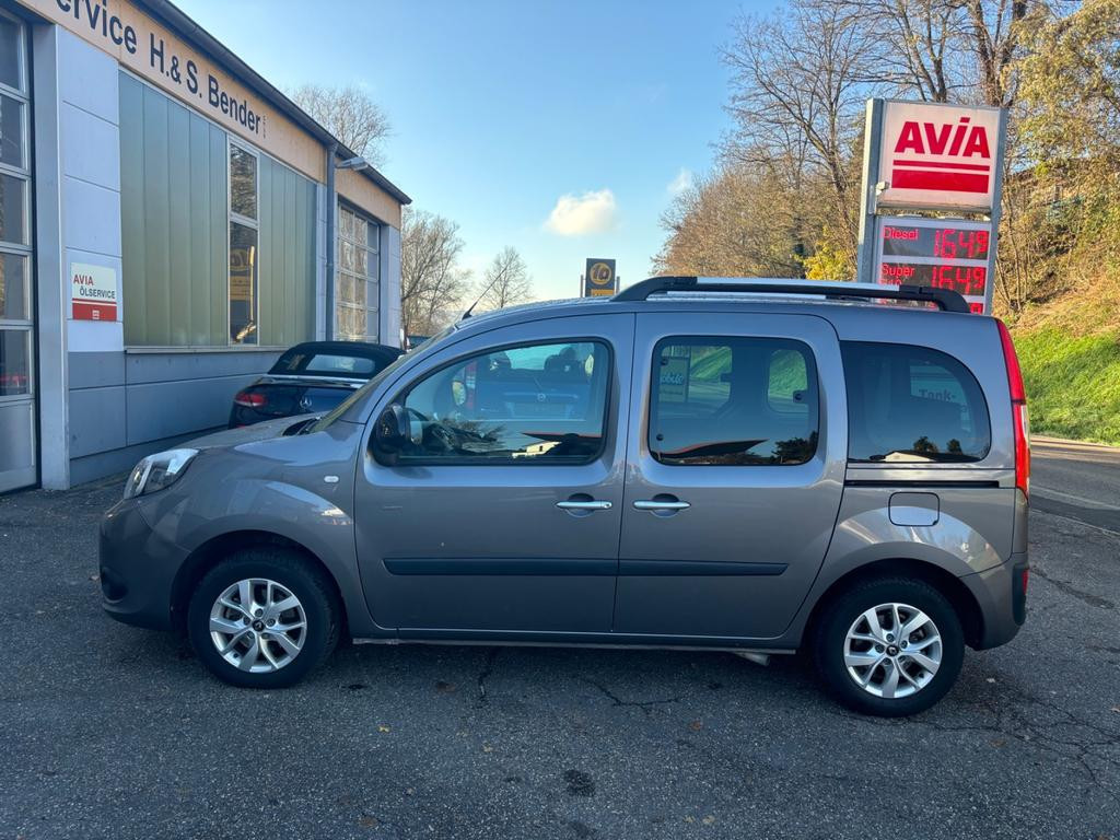 Renault Kangoo