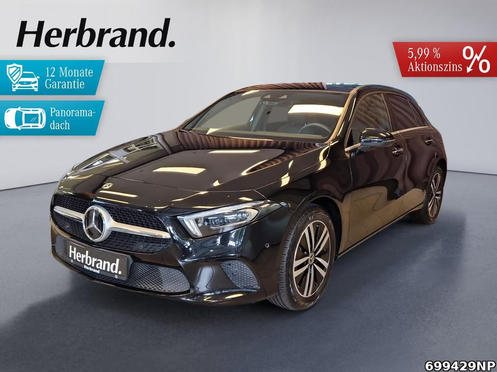 Mercedes-Benz A-Klasse A 250 Style A 250 e