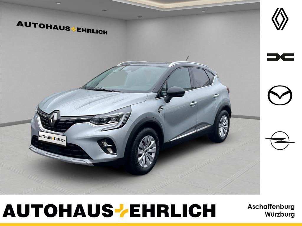 Renault Captur Intens