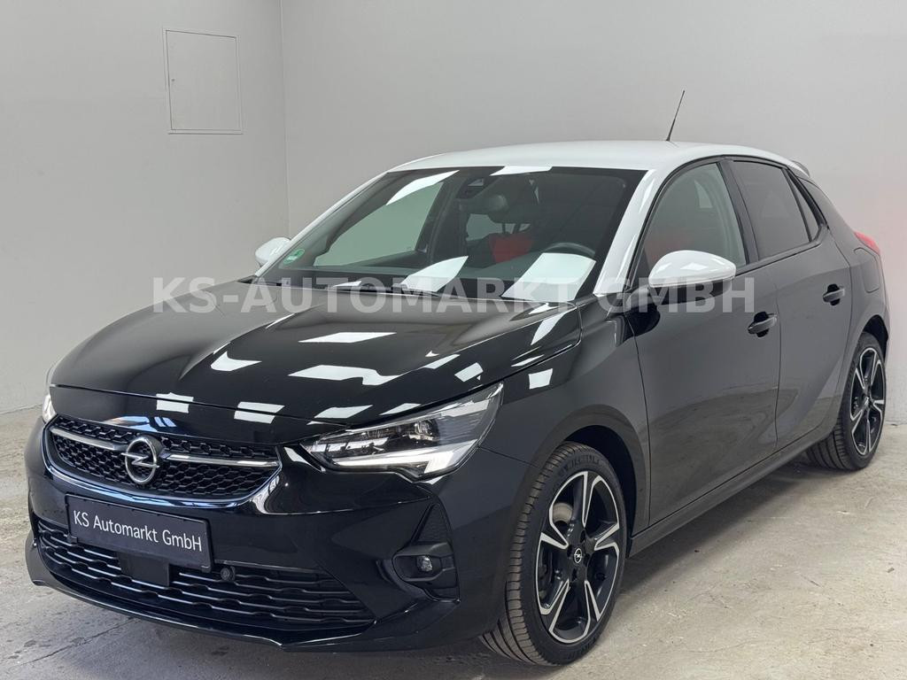 Opel Corsa Grand Sport GS-Line