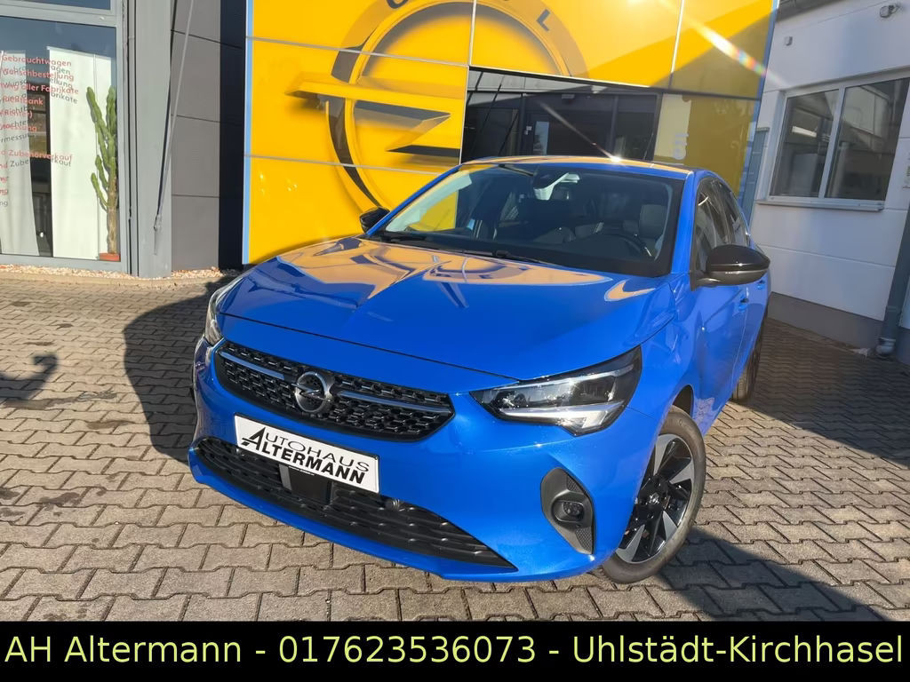 Opel Corsa Elegance