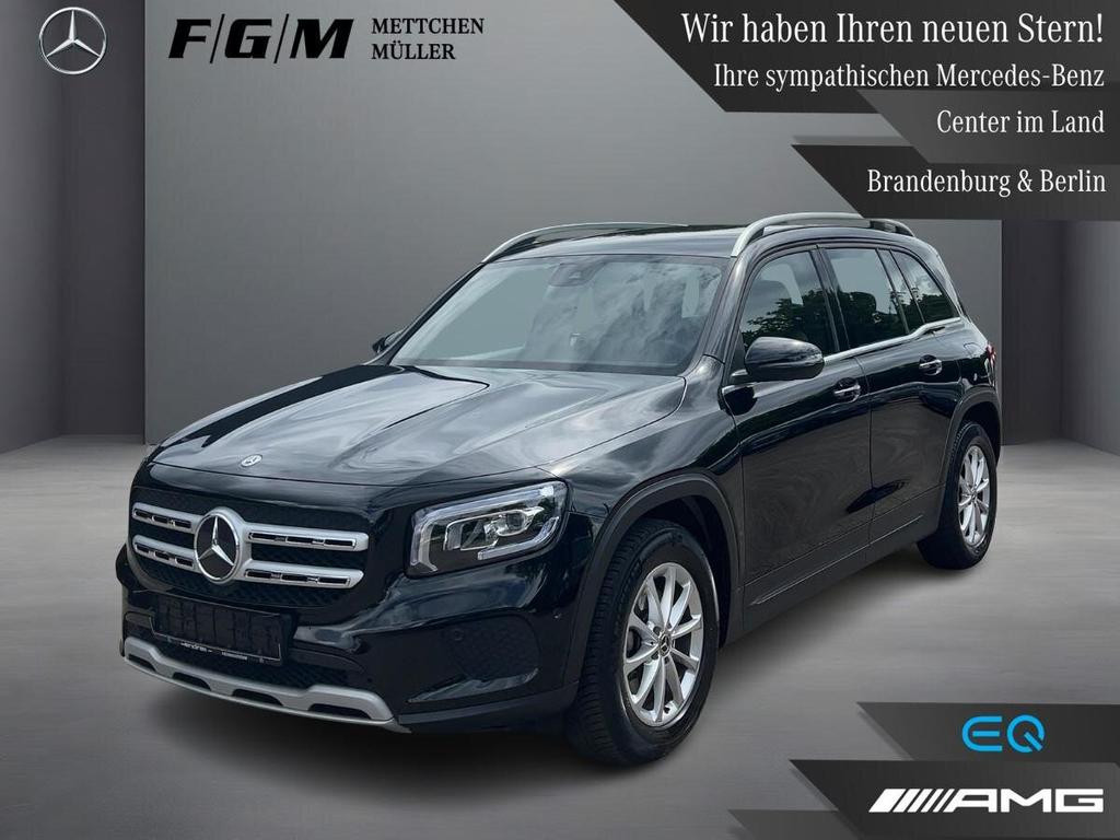 Mercedes-Benz GL-Klasse GLB 200 Style