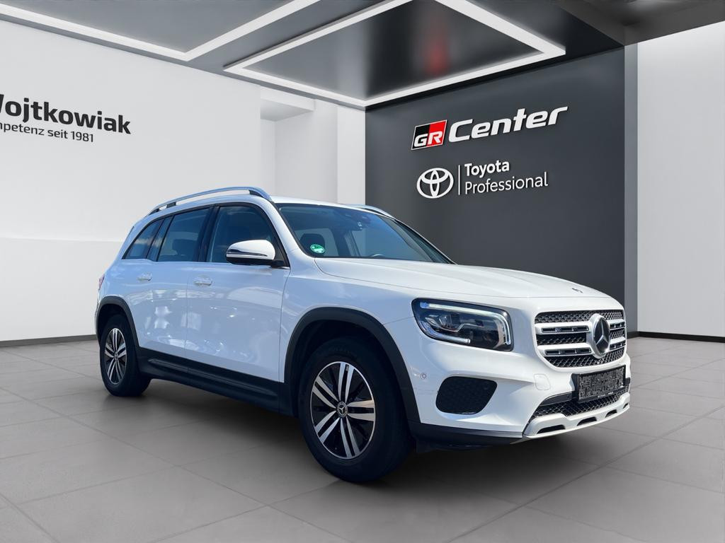 Mercedes-Benz GL-Klasse GLB 200 GLB 200