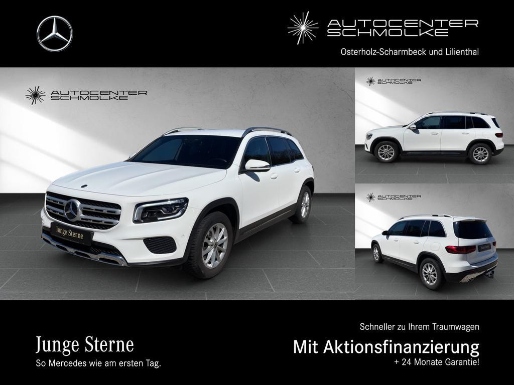 Mercedes-Benz GL-Klasse GLB 200 Progressive GLB 200 d