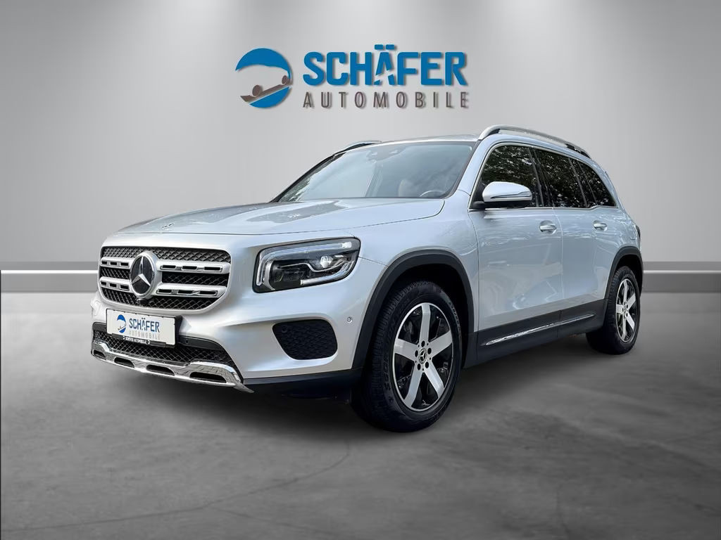 Mercedes-Benz GL-Klasse GLB 200 Progressive