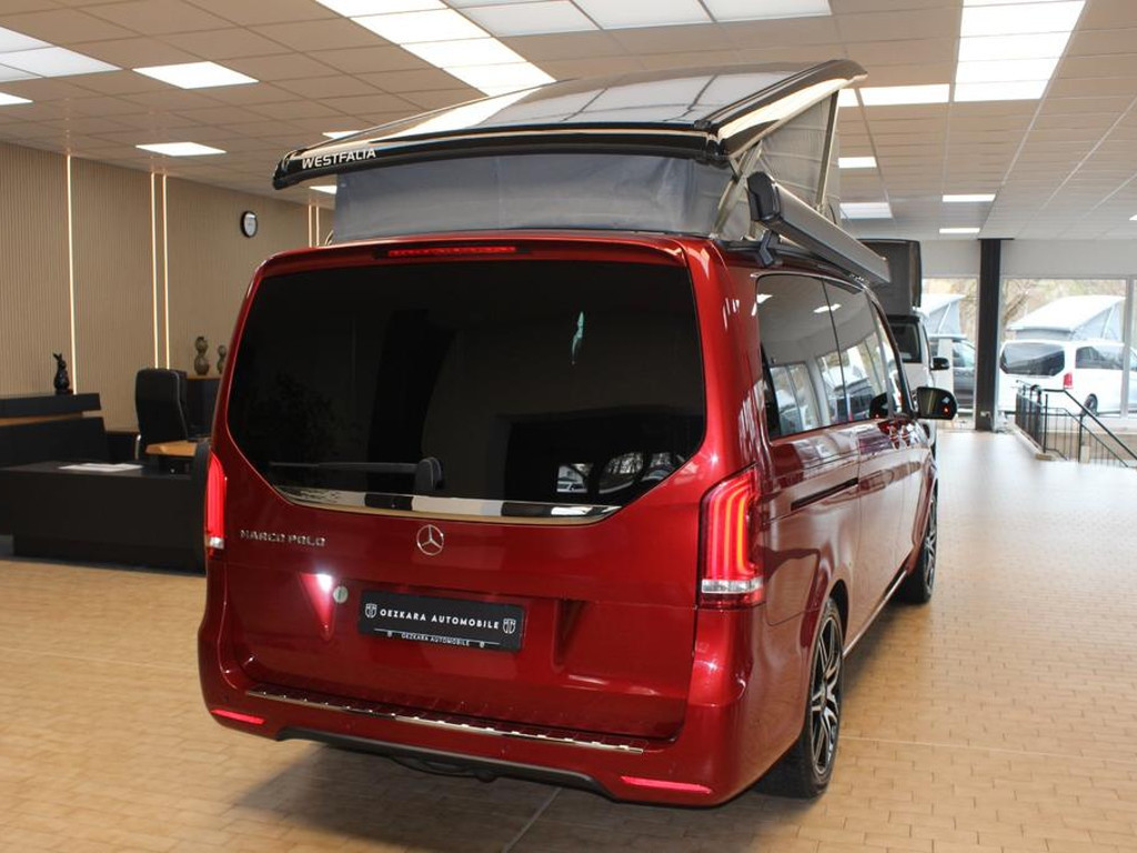 Mercedes-Benz Marco Polo