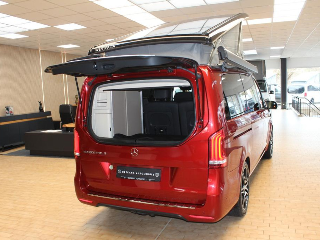 Mercedes-Benz Marco Polo