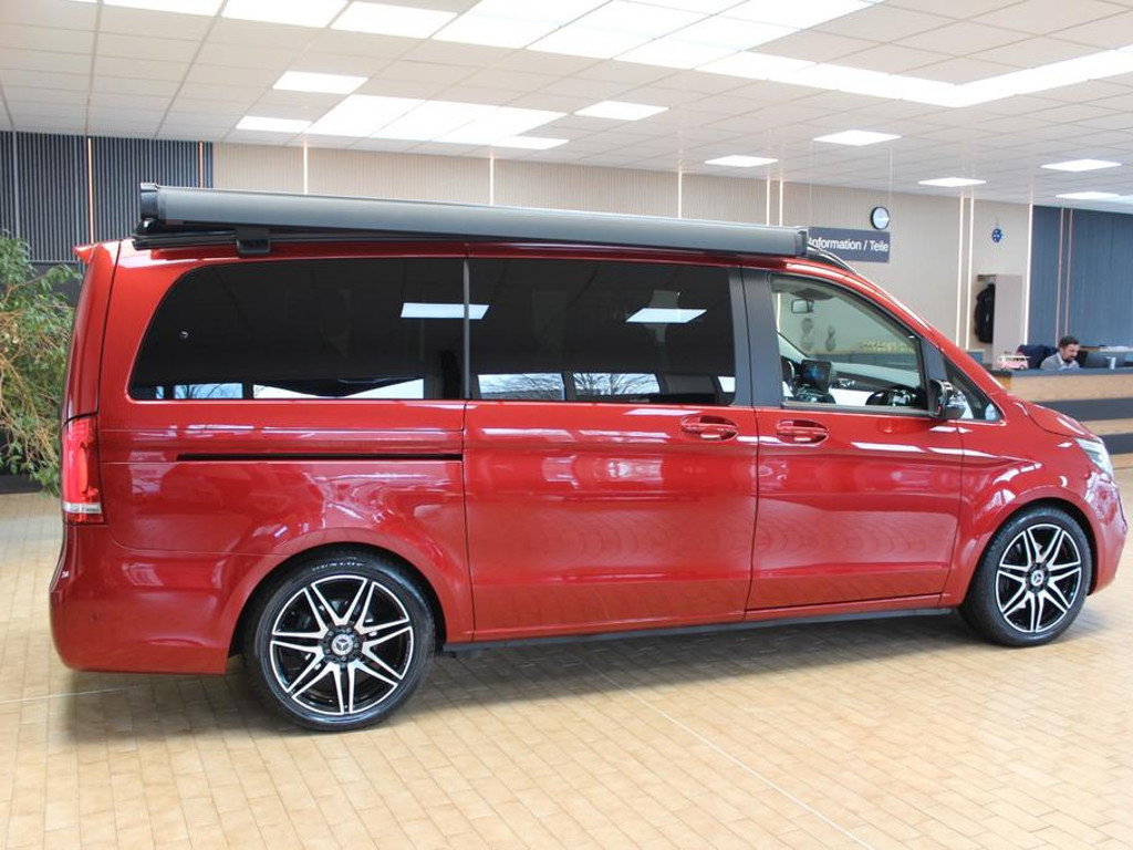 Mercedes-Benz Marco Polo
