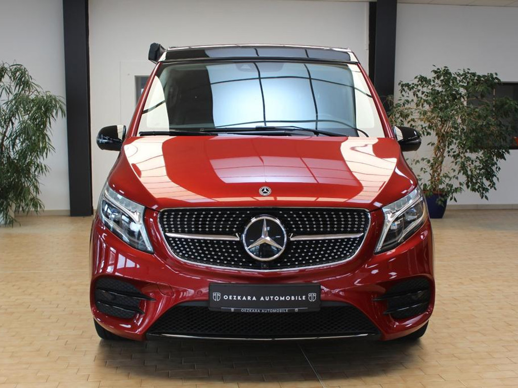 Mercedes-Benz Marco Polo