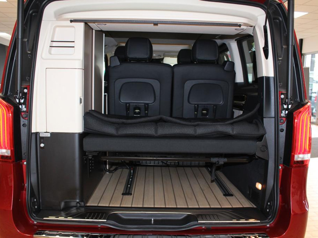Mercedes-Benz Marco Polo