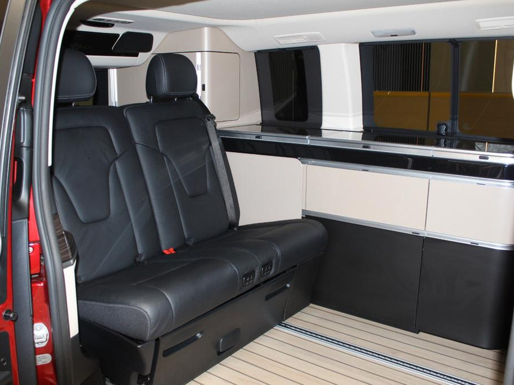 Mercedes-Benz Marco Polo