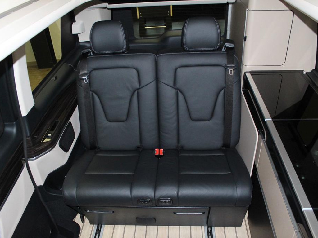 Mercedes-Benz Marco Polo