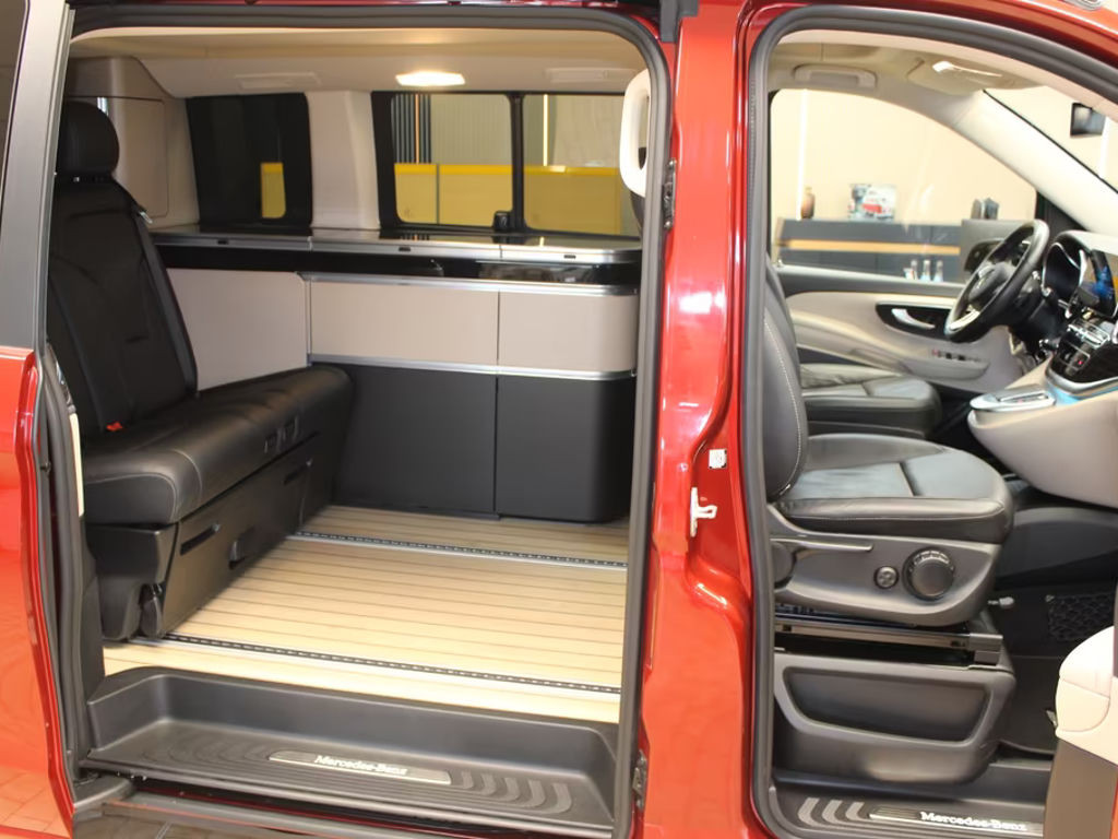 Mercedes-Benz Marco Polo
