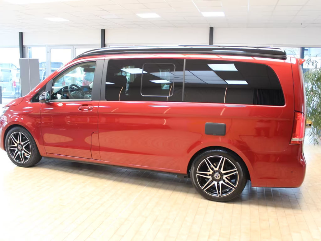 Mercedes-Benz Marco Polo