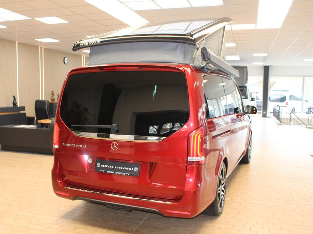 Mercedes-Benz Marco Polo