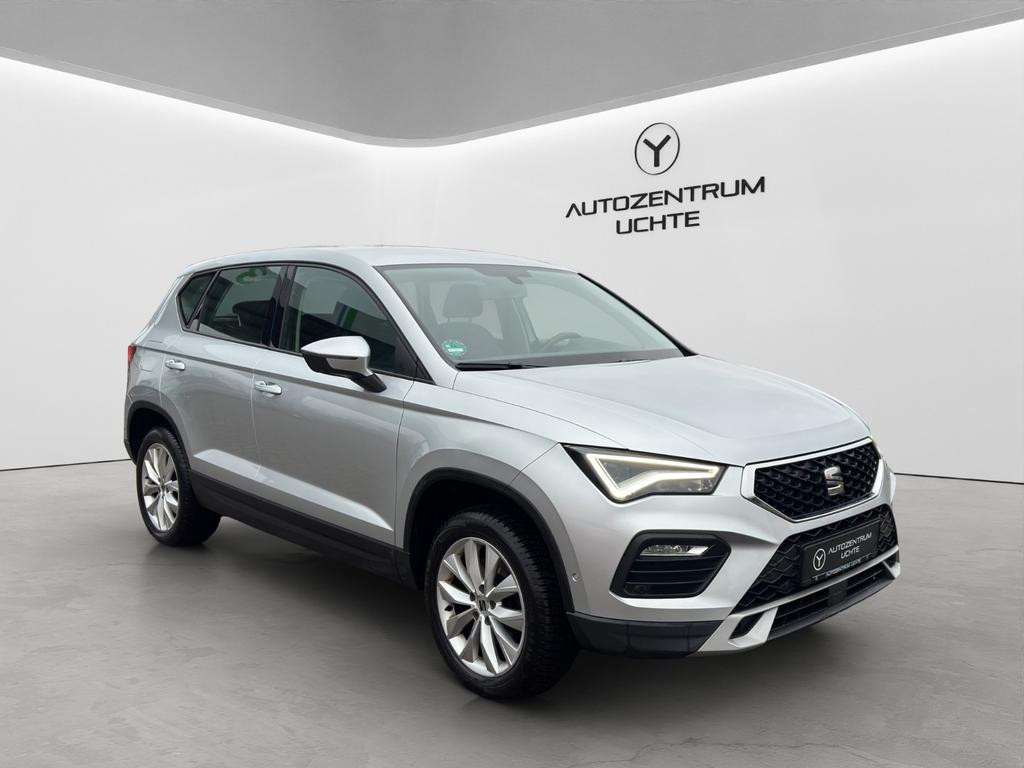 Seat Ateca Style 4Drive