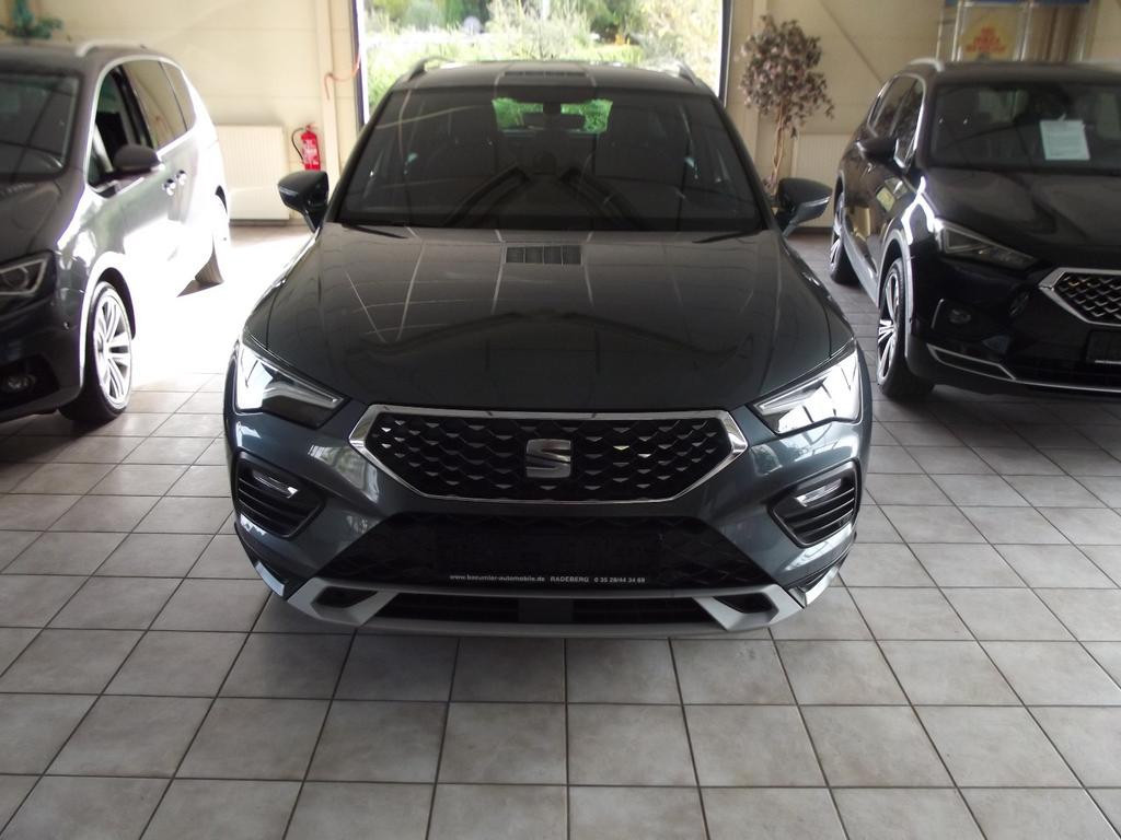 Seat Ateca 1.5 TSI