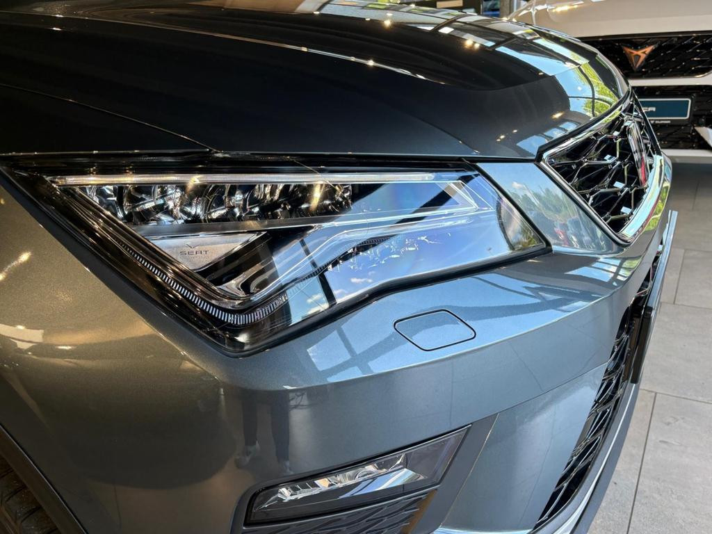 Seat Ateca Xcellence
