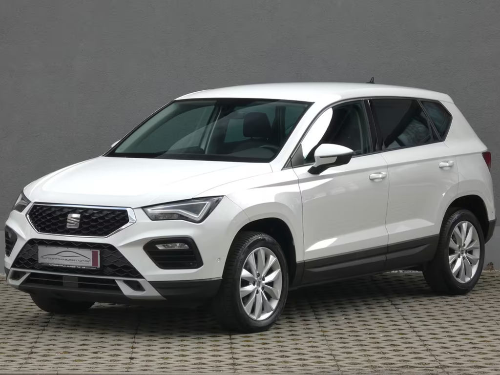 Seat Ateca Style Business Intense DSG