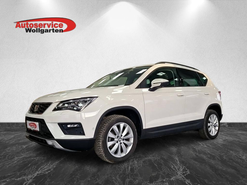 Seat Ateca Style 1.5 TSI DSG