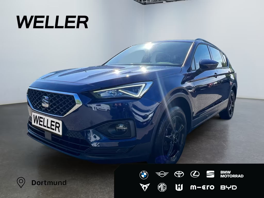 Seat Tarraco Style 2.0 TDI DSG