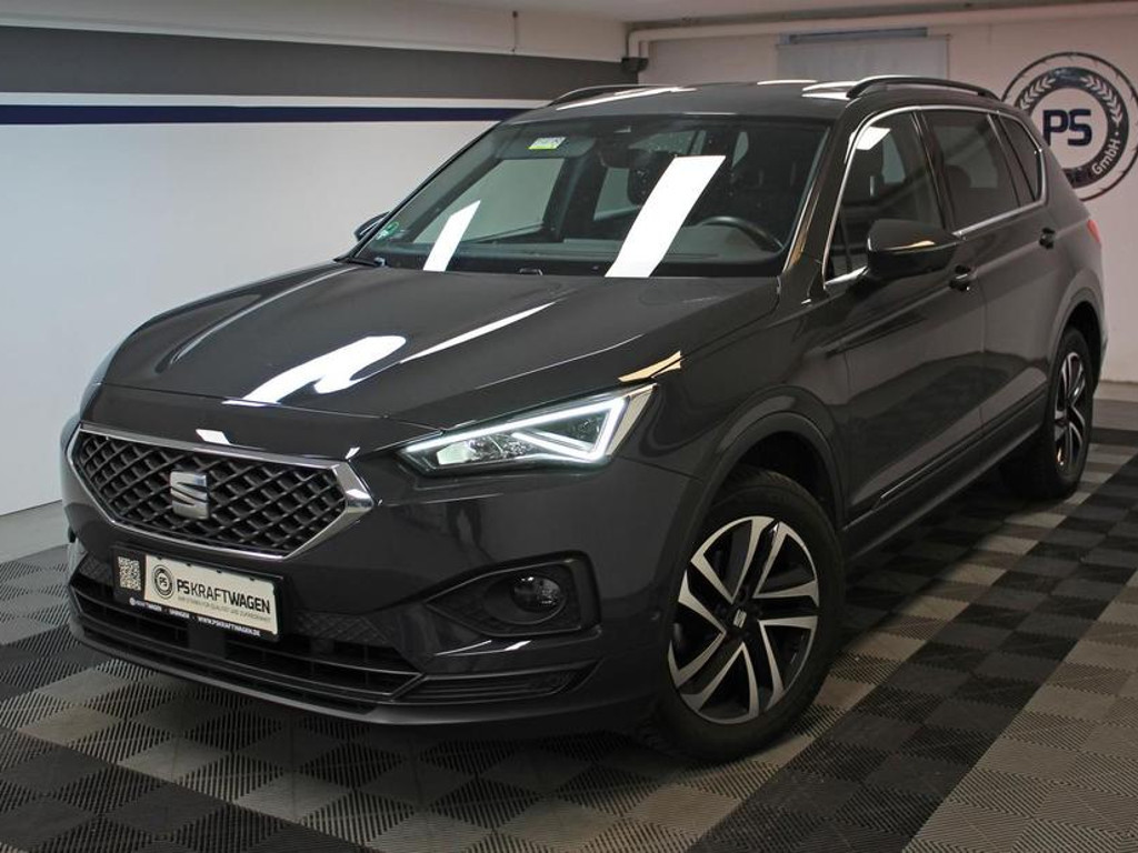 Seat Tarraco 1.5 TSI DSG