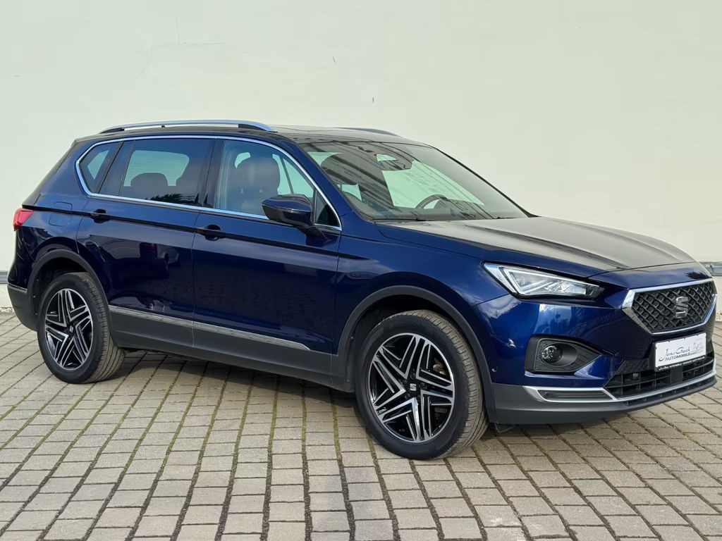 Seat Tarraco 2.0 TDI