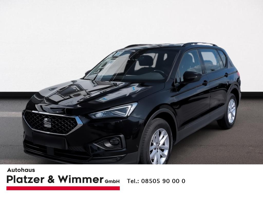 Seat Tarraco Style 1.5 TSI