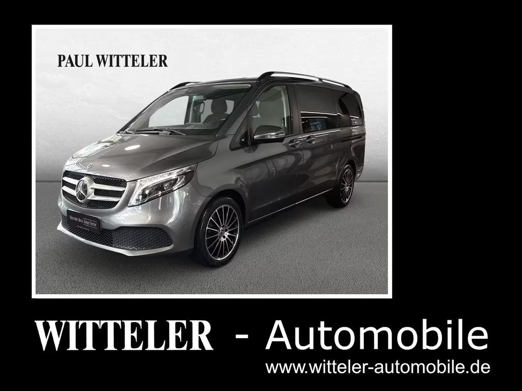 Mercedes-Benz V-Klasse V 300 Limousine Lang V 300 d
