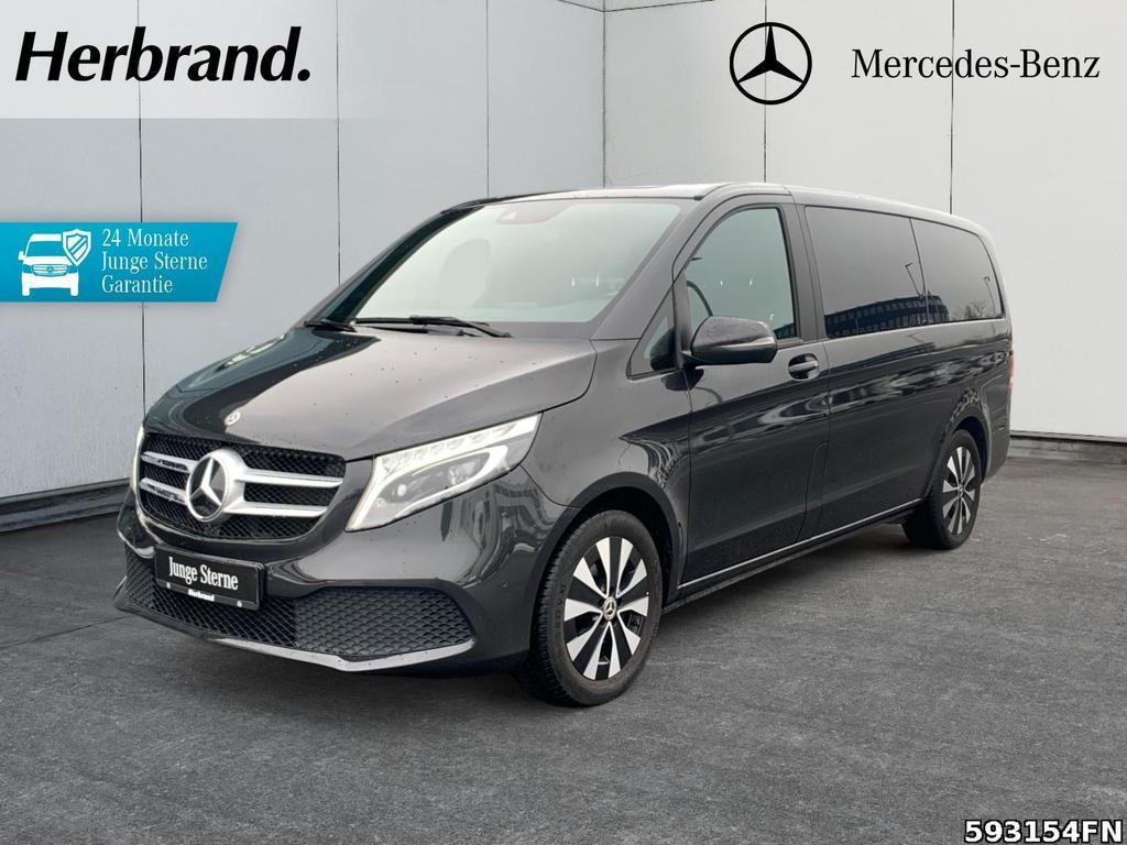 Mercedes-Benz V-Klasse V 300 Limousine Lang