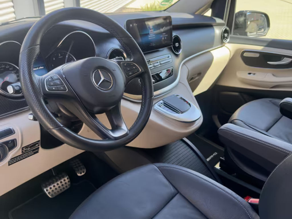 Mercedes-Benz Marco Polo