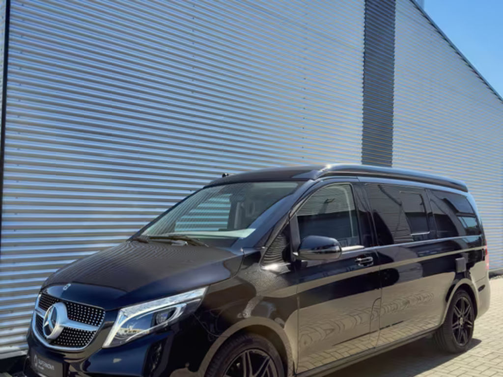 Mercedes-Benz Marco Polo