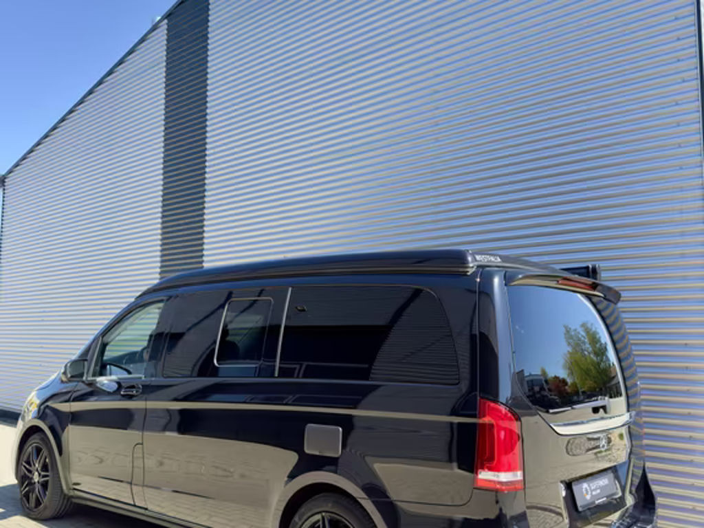Mercedes-Benz Marco Polo