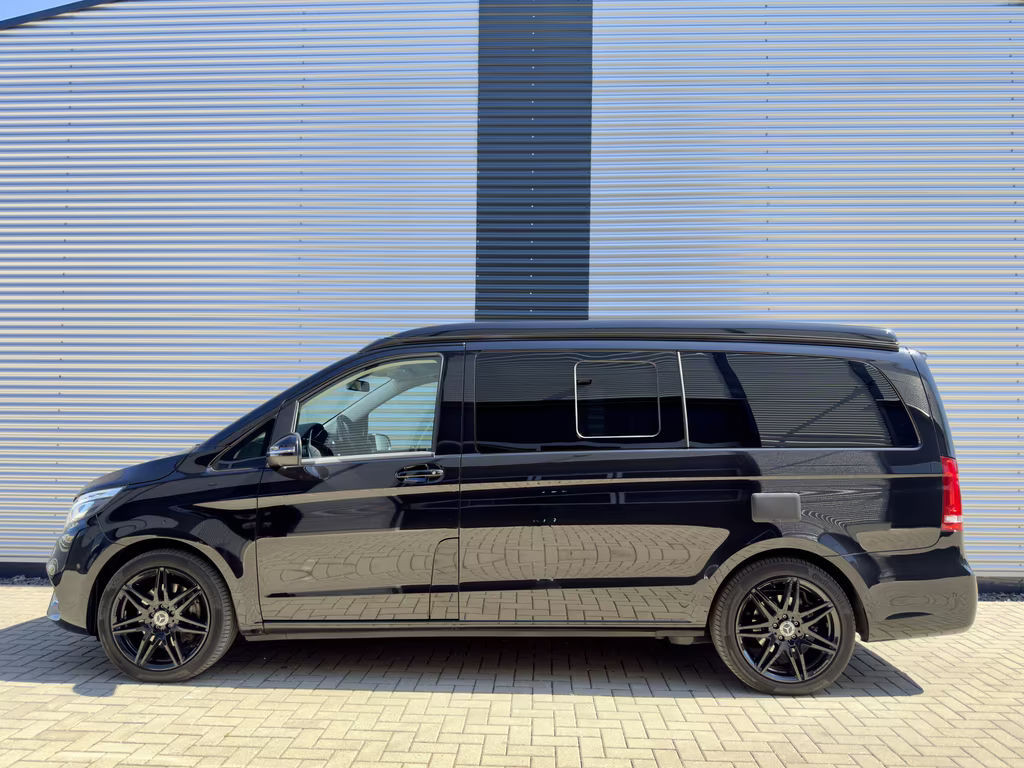Mercedes-Benz Marco Polo