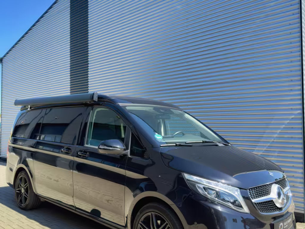 Mercedes-Benz Marco Polo
