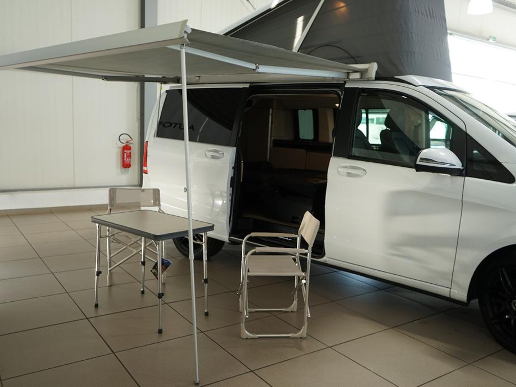 Mercedes-Benz Marco Polo