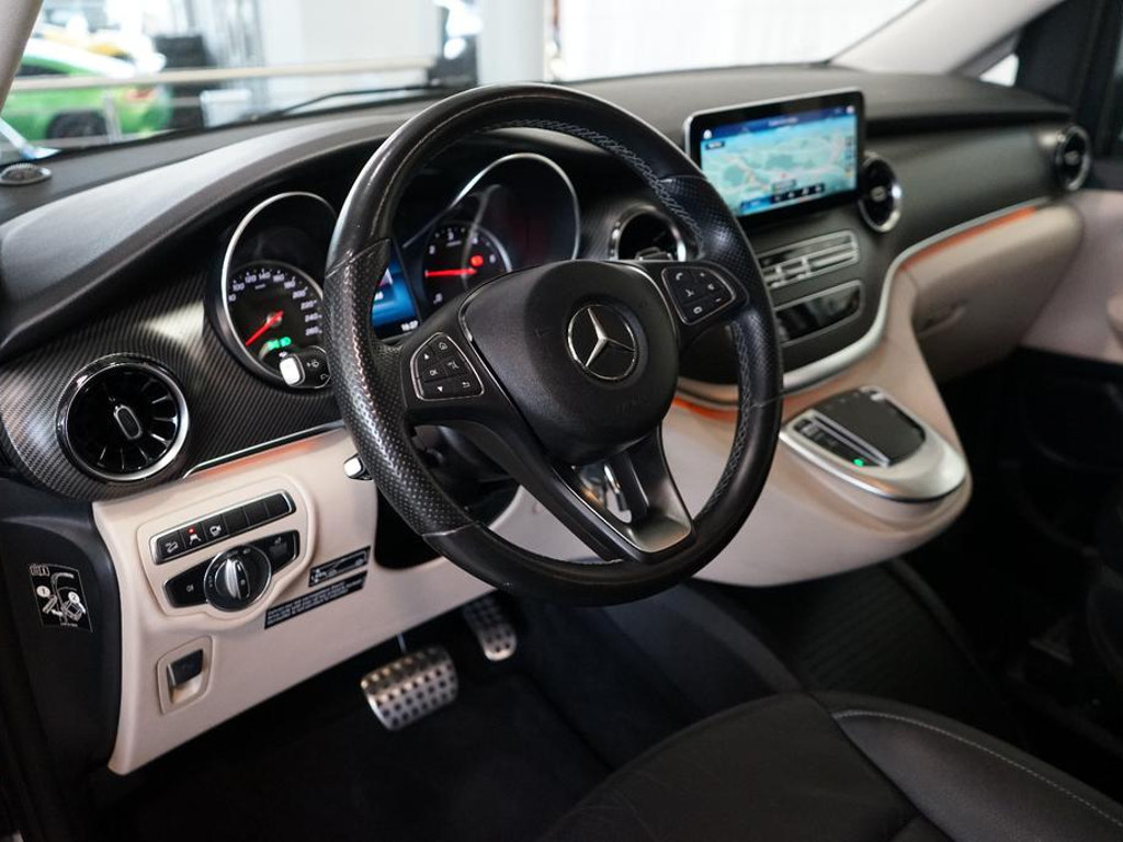 Mercedes-Benz Marco Polo