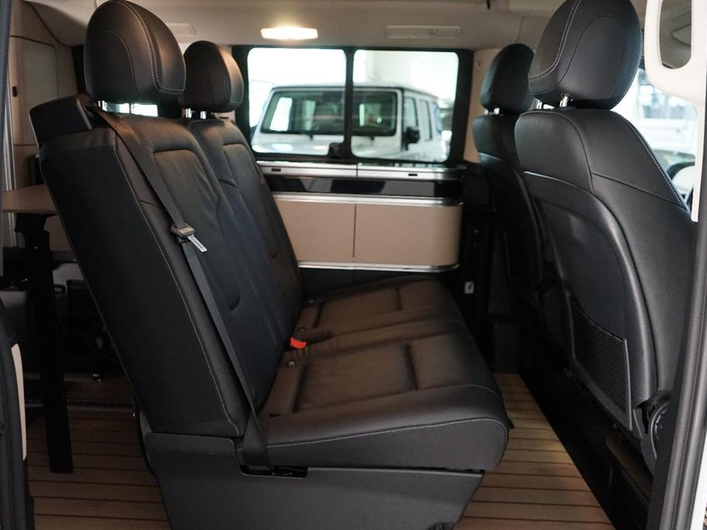 Mercedes-Benz Marco Polo