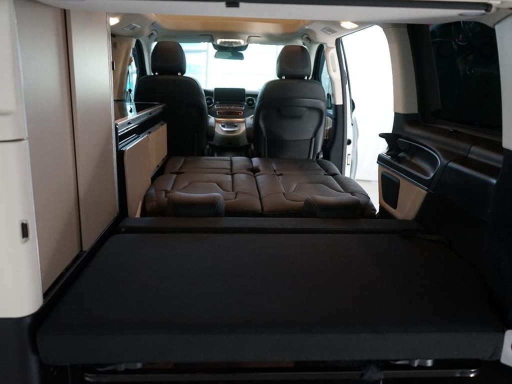 Mercedes-Benz Marco Polo