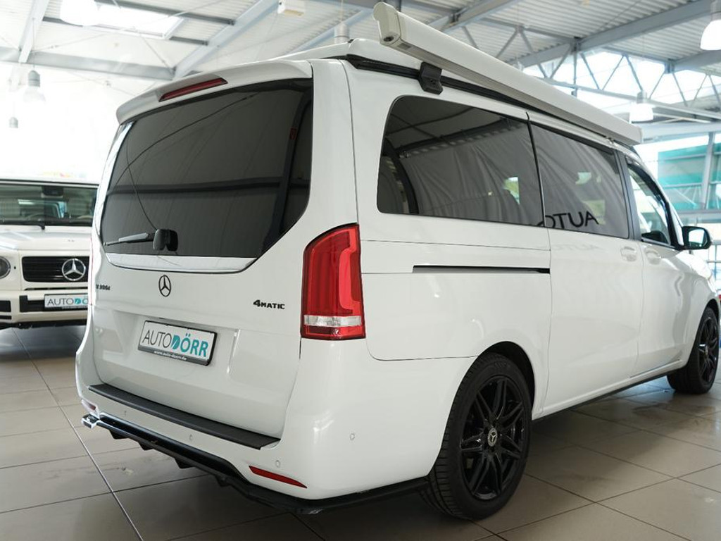 Mercedes-Benz Marco Polo