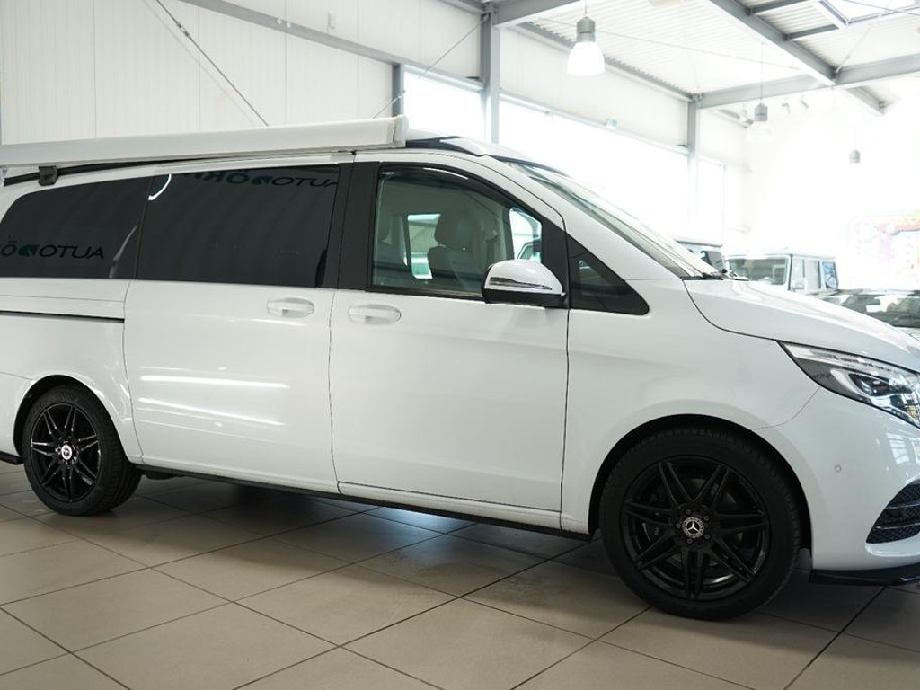 Mercedes-Benz Marco Polo