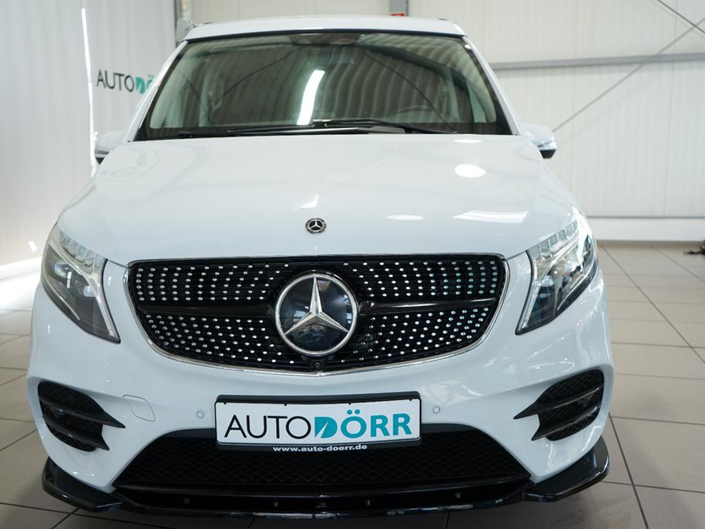 Mercedes-Benz Marco Polo