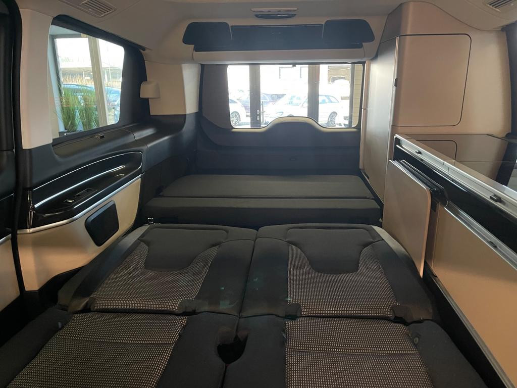 Mercedes-Benz Marco Polo