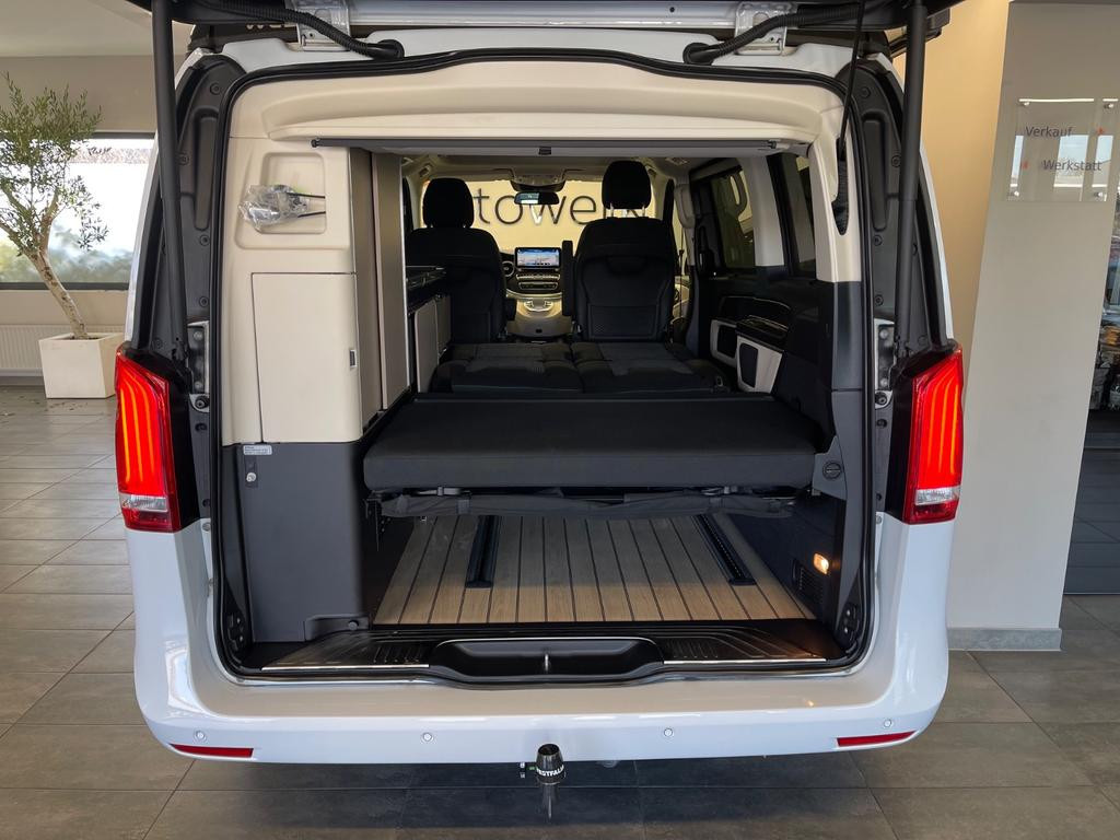 Mercedes-Benz Marco Polo