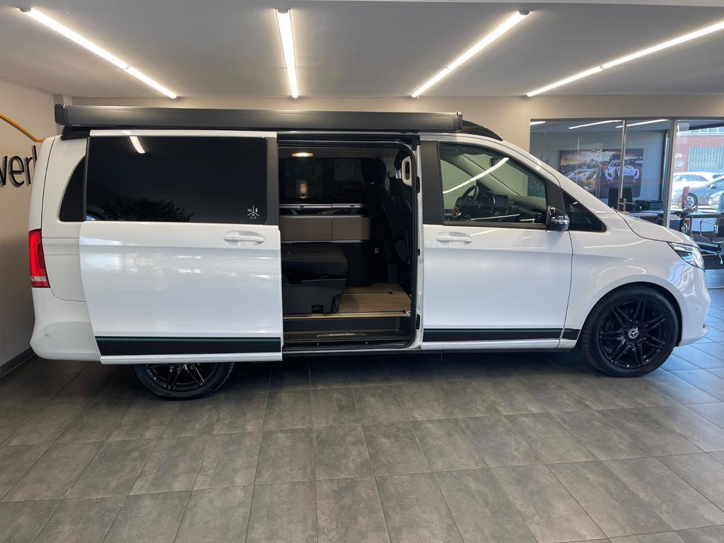 Mercedes-Benz Marco Polo